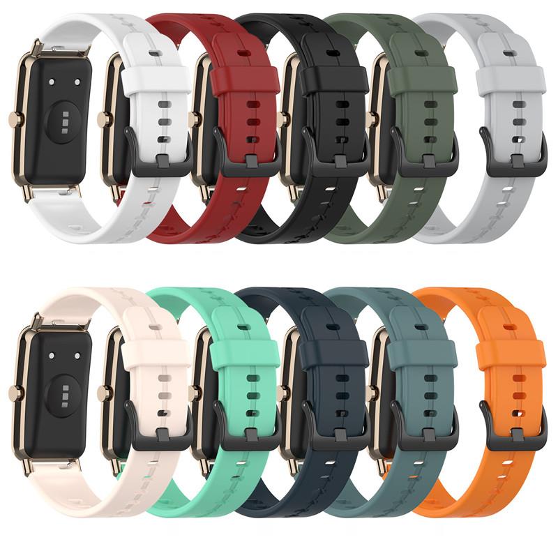 Timex Watches Smartwatch - 16Mm Dây Đeo Đồng Hồ Cho