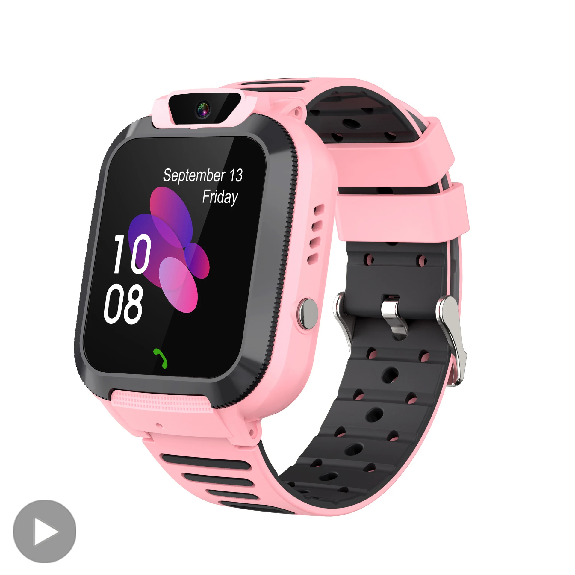 Smartwatch Digital Watches For Kid Girl - Kids Smart Watch Smartwatch Wrist Children