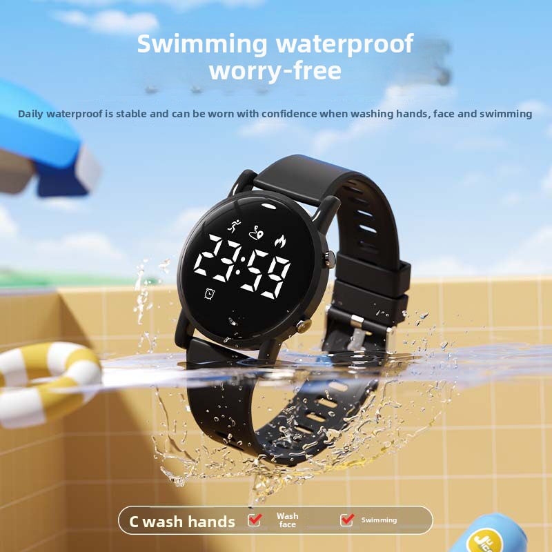 2026 New Kids Smart Watch Wate - đánh giá và giá Smartwatch Digital Watches For Kid Girl