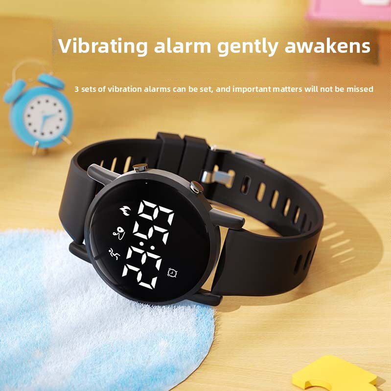 2026 New Kids Smart Watch Wate - đánh giá và giá Smartwatch Digital Watches For Kid Girl