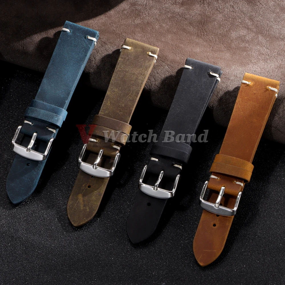 18mm 20mm 21mm 22mm 24mm Watch - đánh giá và giá Smartwatch Vintage Watches For Women