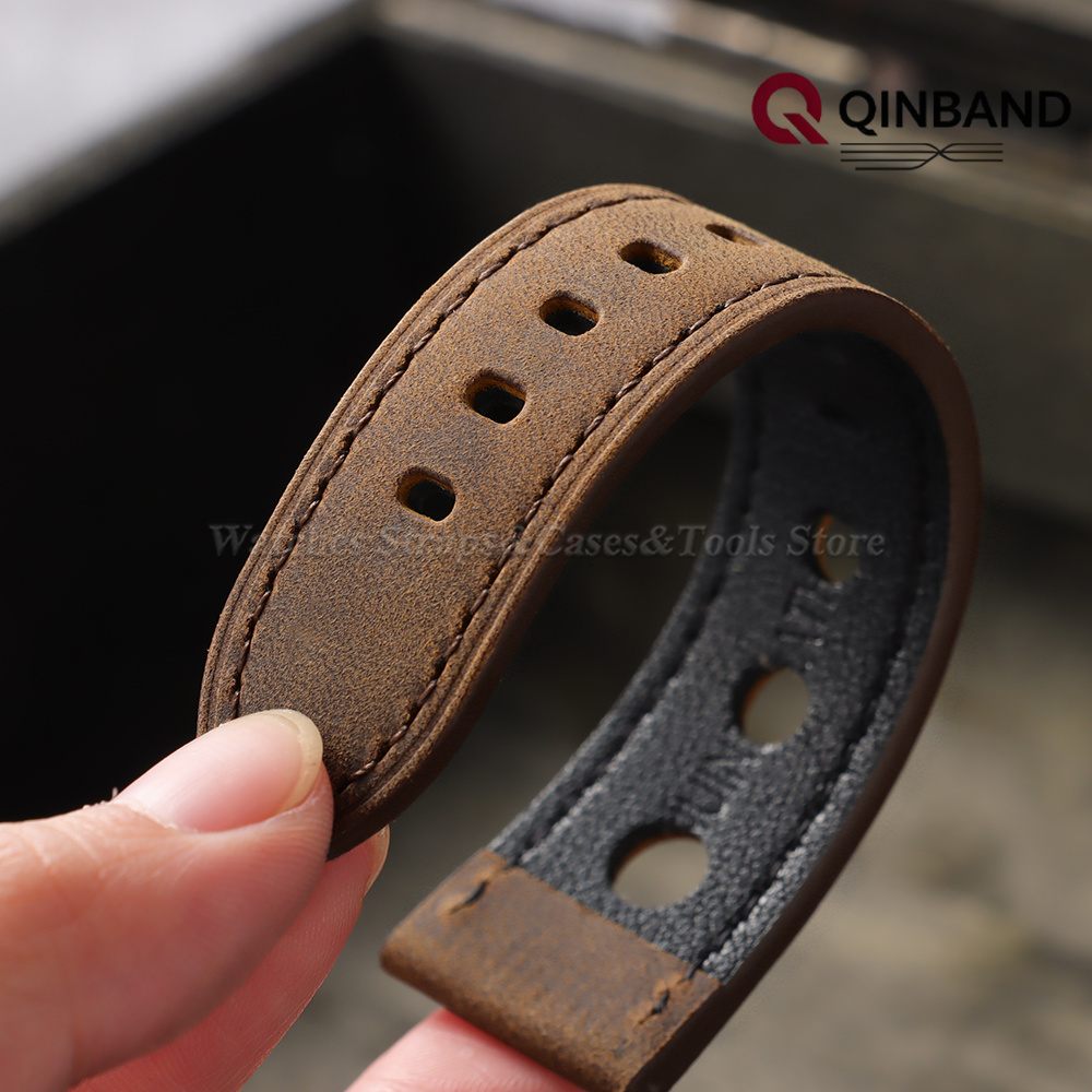 Vintage Breathable Leather Wat - đánh giá và giá Smartwatch Vintage Watches For Women