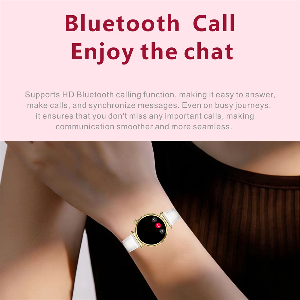 Stylish Women Smartwatch  AMOL - đánh giá và giá Watches Ladies Smartwatch