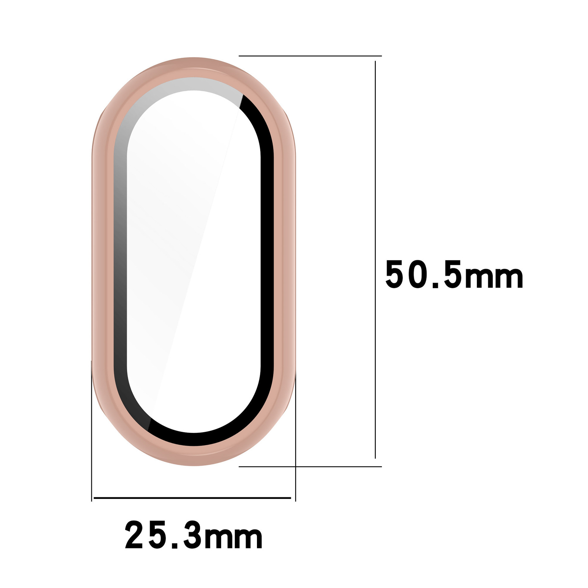Tempered Glass+PC Case For Xia - đánh giá và giá Smartwatch Watches For Girls