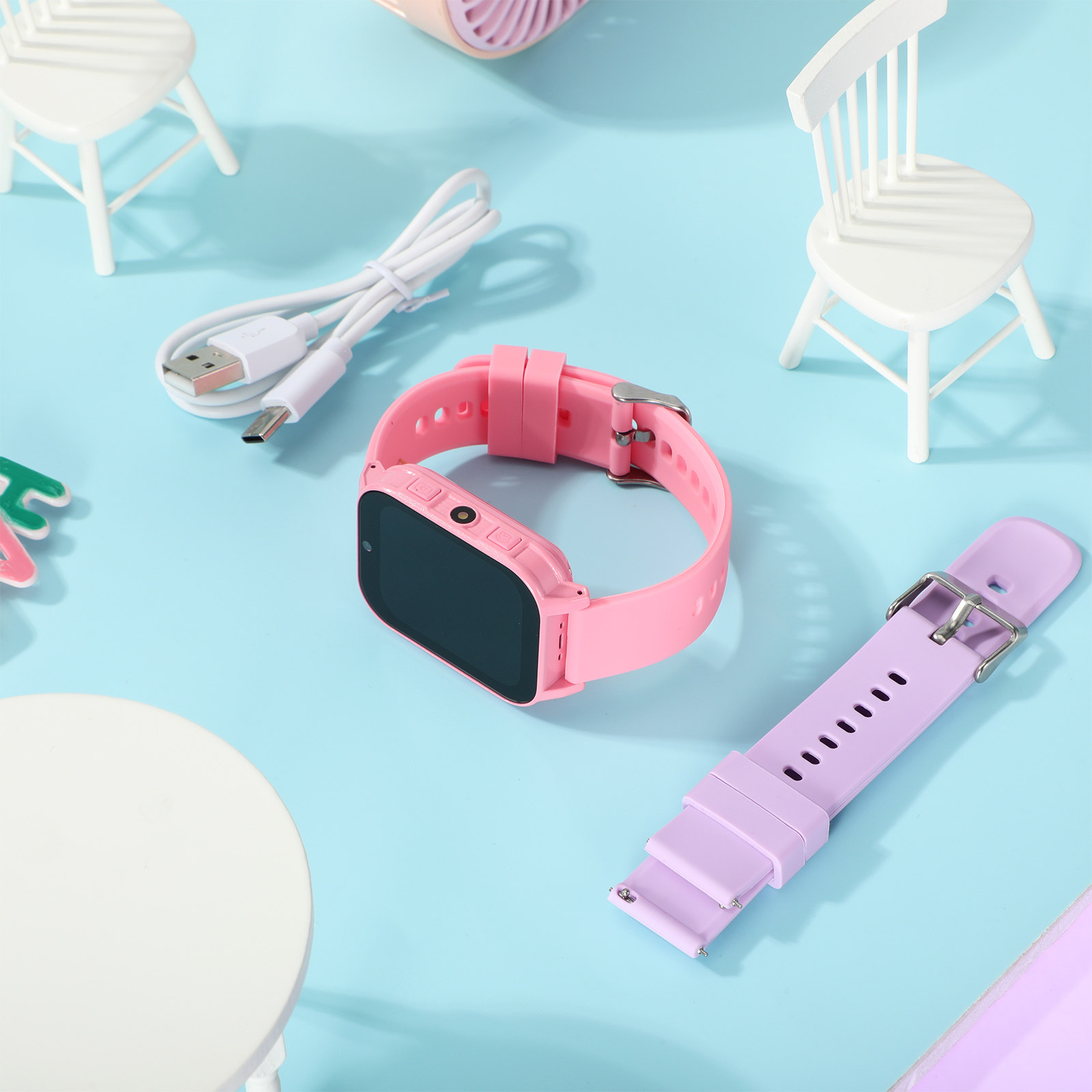 Kids Digital Watch for Boys Gi - đánh giá và giá Smartwatch Digital Watches For Kid Girl