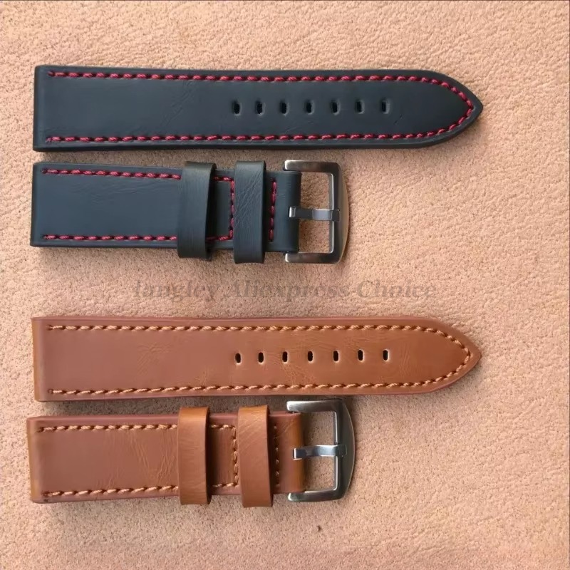 Leather Watch Band for Omega f - đánh giá và giá Smartwatch Vintage Watches For Women