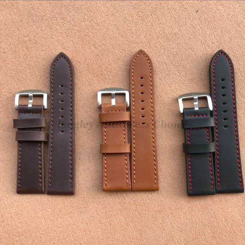 Leather Watch Band for Omega f - đánh giá và giá Smartwatch Vintage Watches For Women