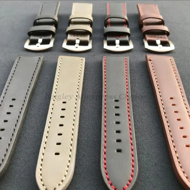 Leather Watch Band for Omega f - đánh giá và giá Smartwatch Vintage Watches For Women