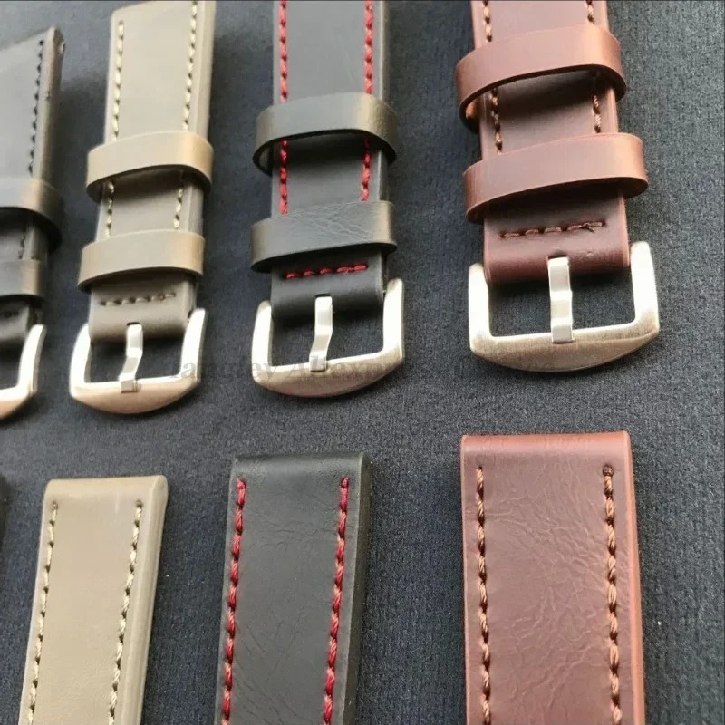 Leather Watch Band for Omega f - đánh giá và giá Smartwatch Vintage Watches For Women