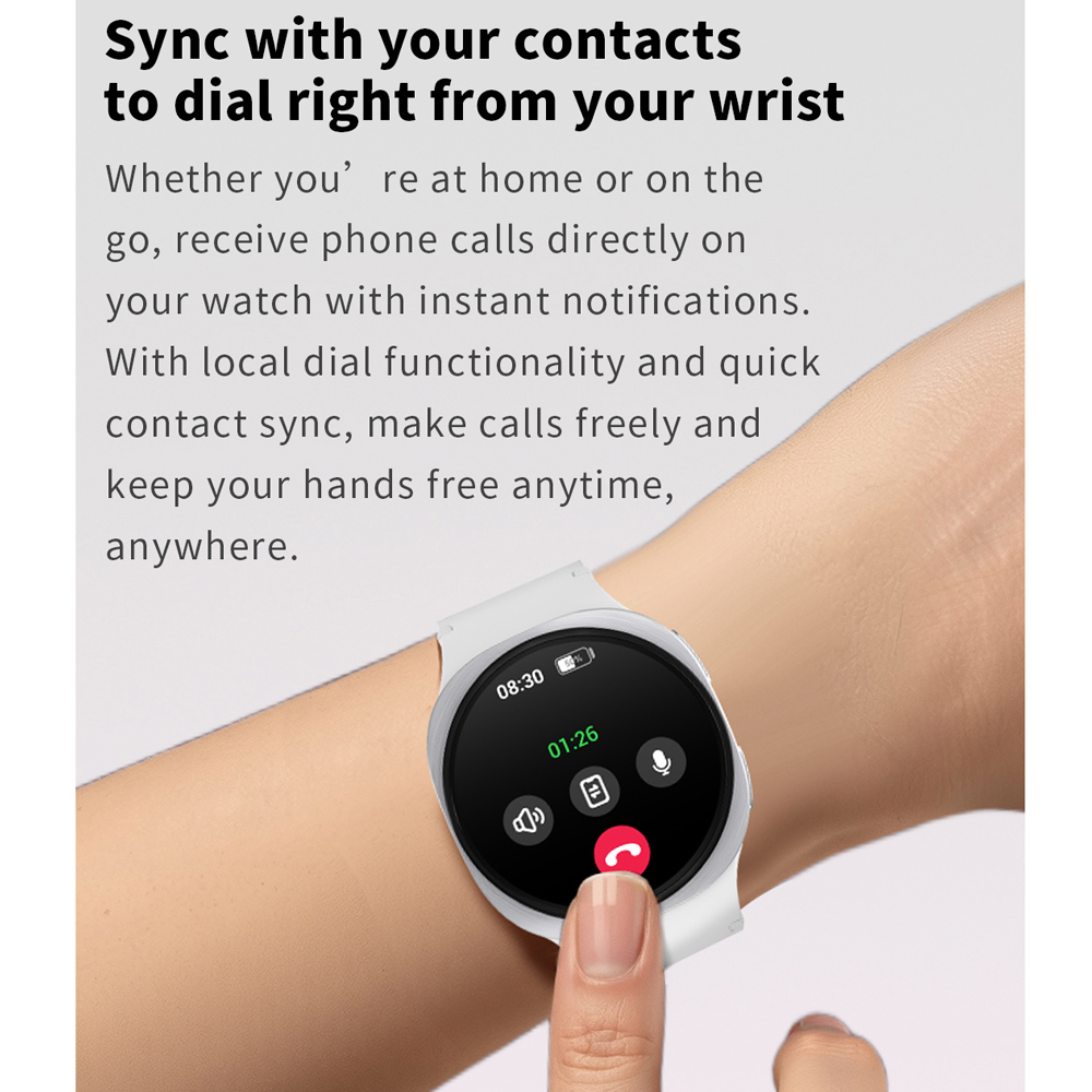 2026New GPS Tracking Smart Wat - đánh giá và giá Smartwatch Watches For Women With Gps
