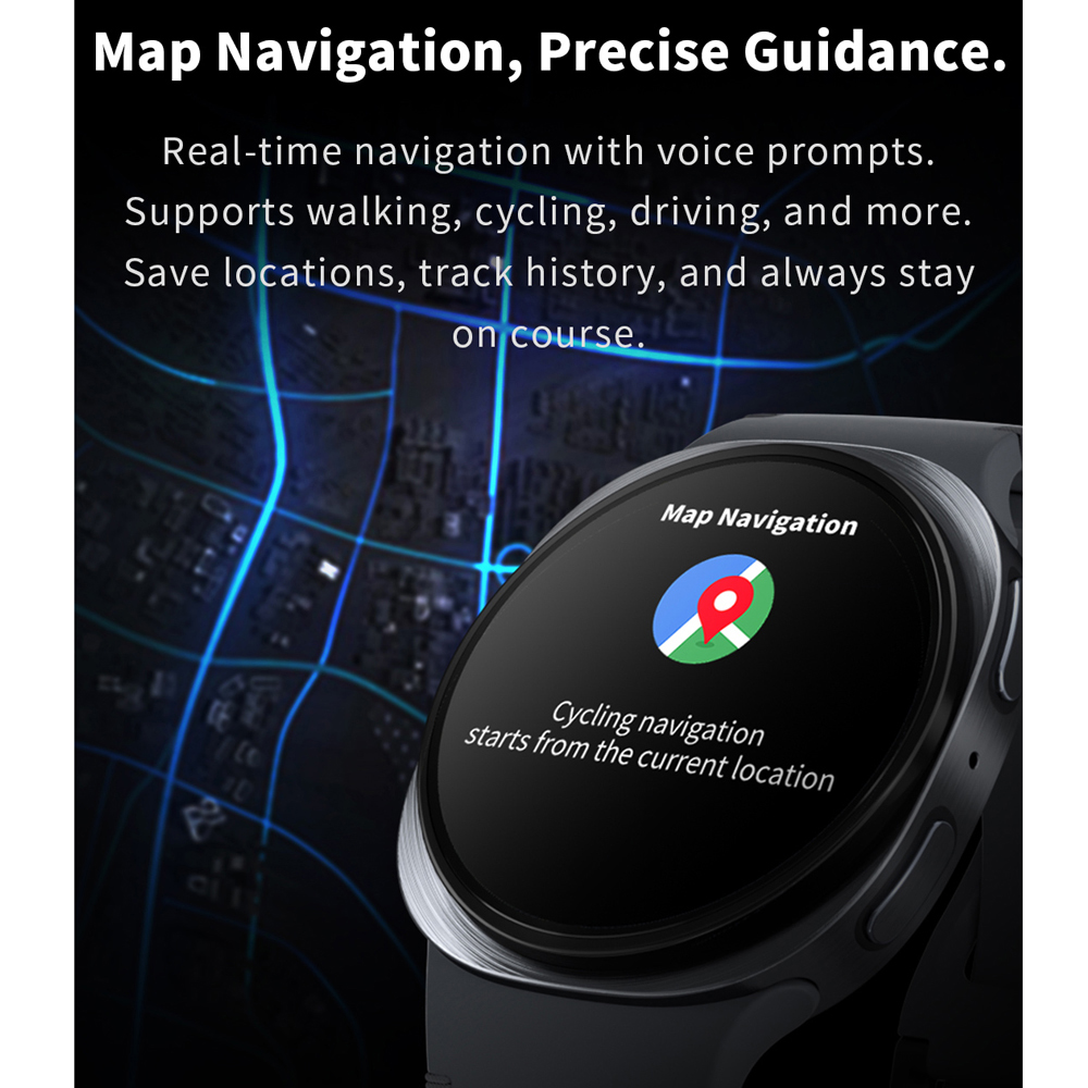 2026New GPS Tracking Smart Wat - đánh giá và giá Smartwatch Watches For Women With Gps