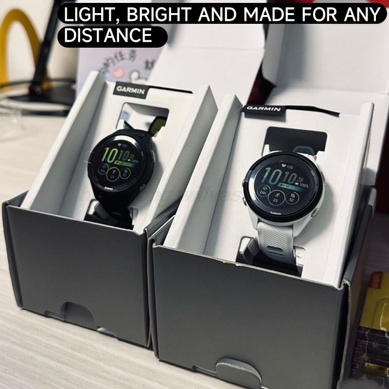 Garmin Forerunner 265 Training - đánh giá và giá Timex Watches Smartwatch