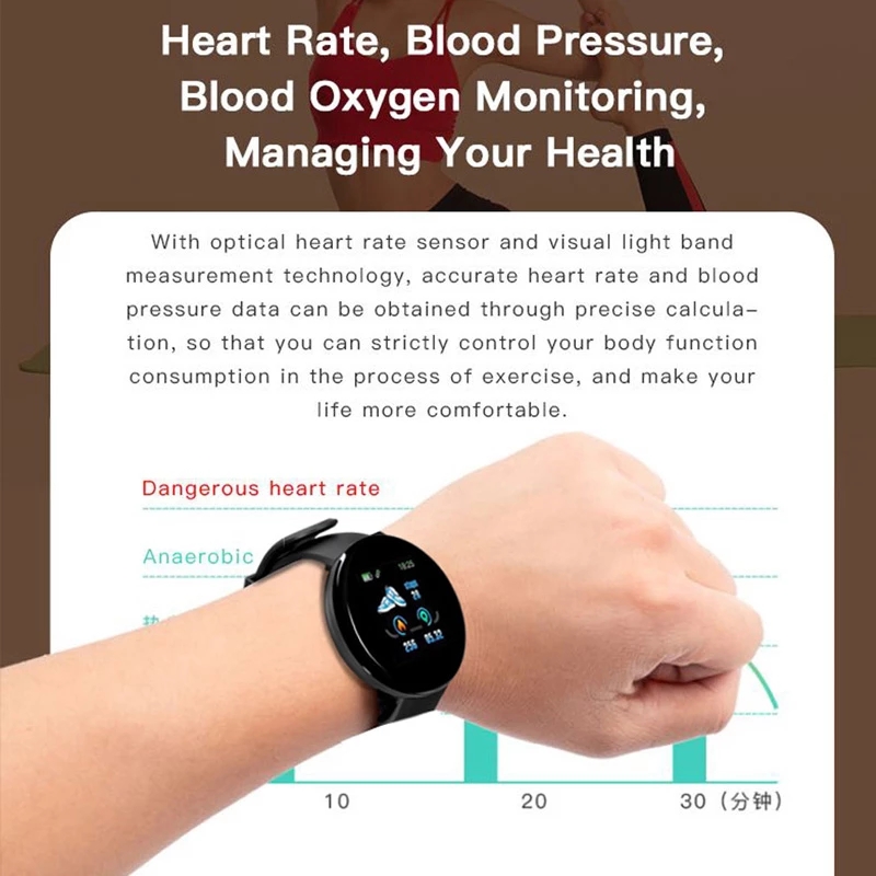 Trẻ Em Thông Minh Kỹ Thuật Số  - đánh giá và giá Smartwatch Watches For Kids
