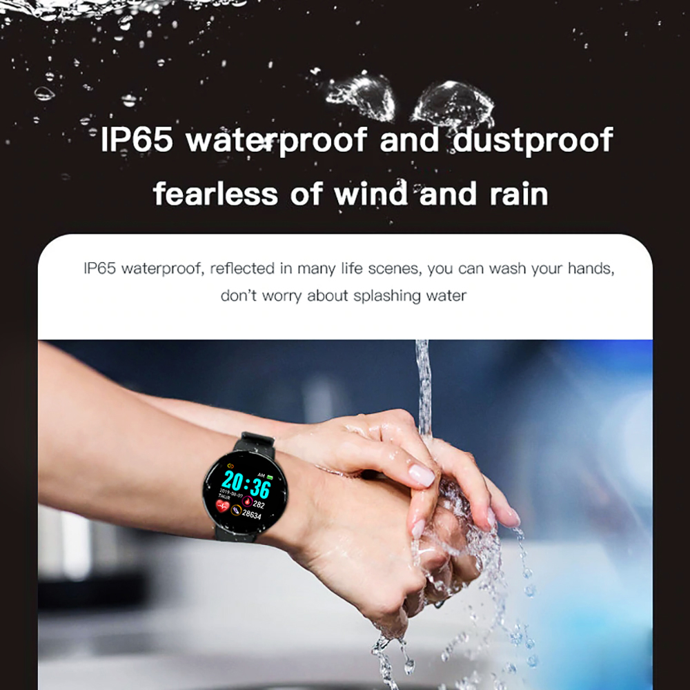 Trẻ Em Thông Minh Kỹ Thuật Số  - đánh giá và giá Smartwatch Watches For Kids