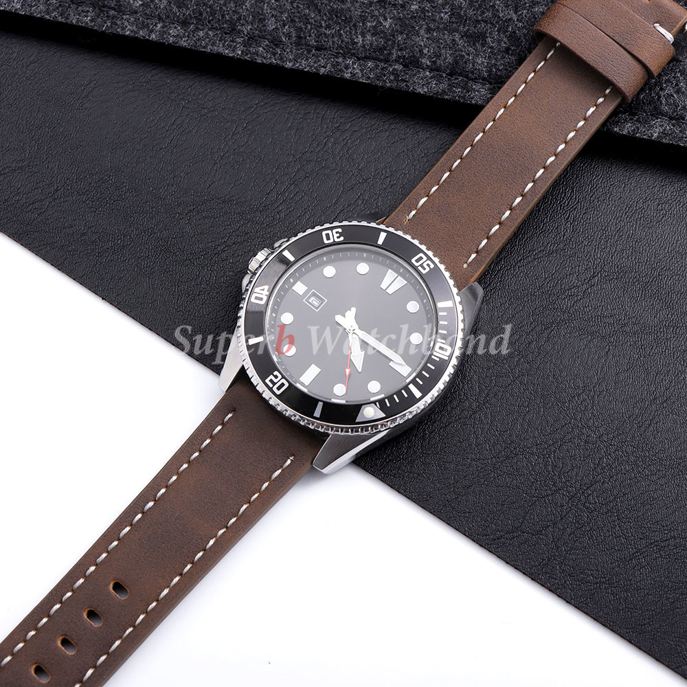 20mm 22mm PU Matte Leather Wat - đánh giá và giá Smartwatch Vintage Watches For Women