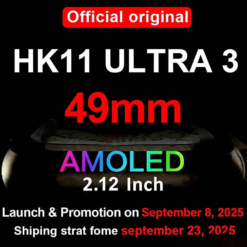 New Watch HK10 Upgrade HK11 UL - đánh giá và giá Smartwatch Watches For Women With Gps