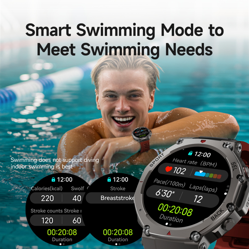 SKMEI Military Outdoor Sport S - đánh giá và giá Smartwatch Watches For Girls