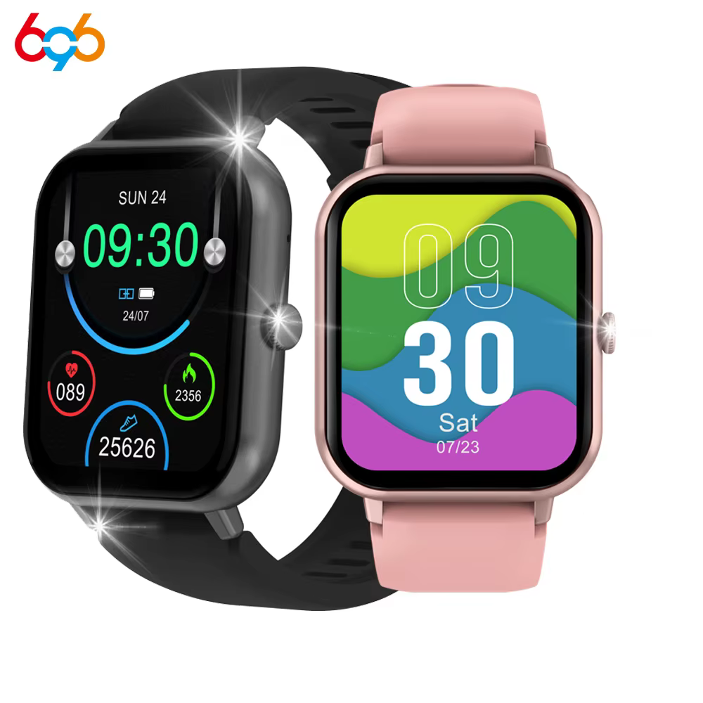 2023 New Blue Tooth Call Women - đánh giá và giá Watches Ladies Smartwatch