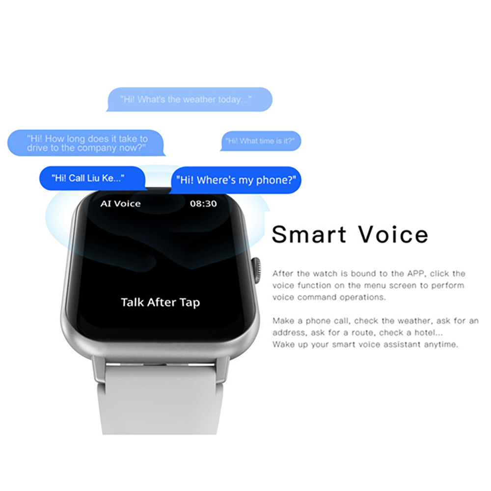 2023 New Blue Tooth Call Women - đánh giá và giá Watches Ladies Smartwatch