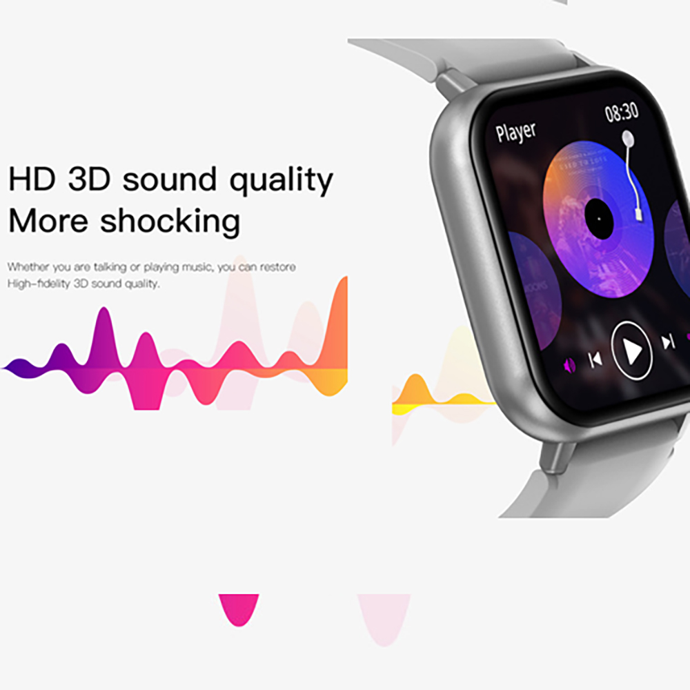 2023 New Blue Tooth Call Women - đánh giá và giá Watches Ladies Smartwatch