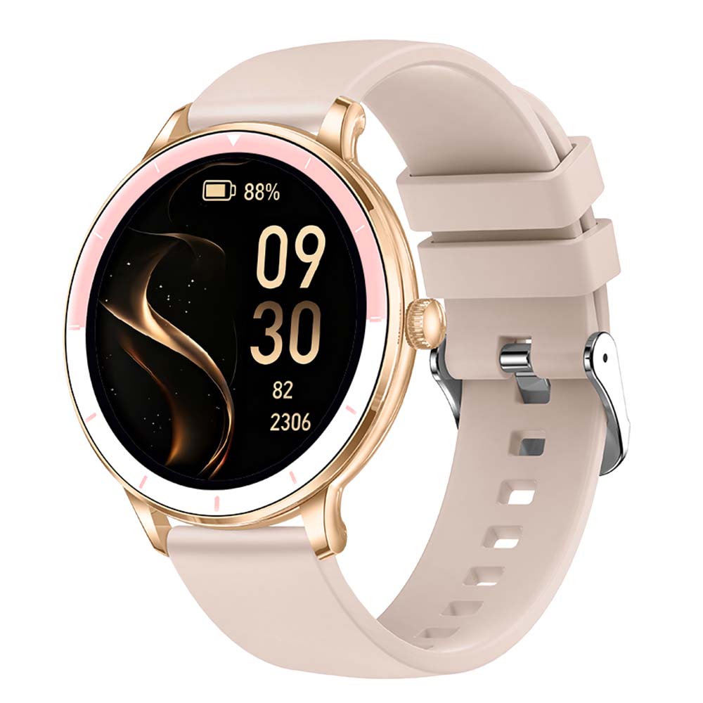 Women Smart Watch 1.26 Inch HD - đánh giá và giá Watches Ladies Smartwatch