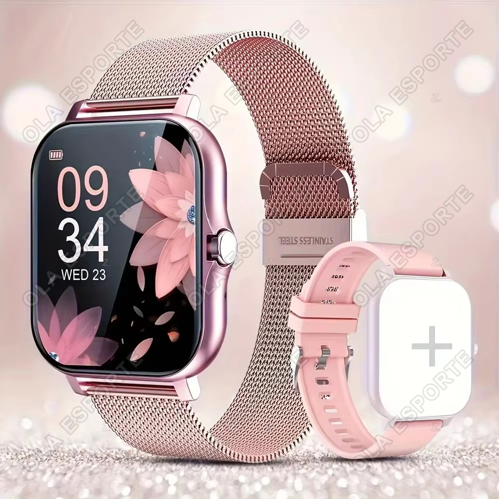 2026 New Bluetooth Call Smart  - đánh giá và giá Smartwatch Watches Price