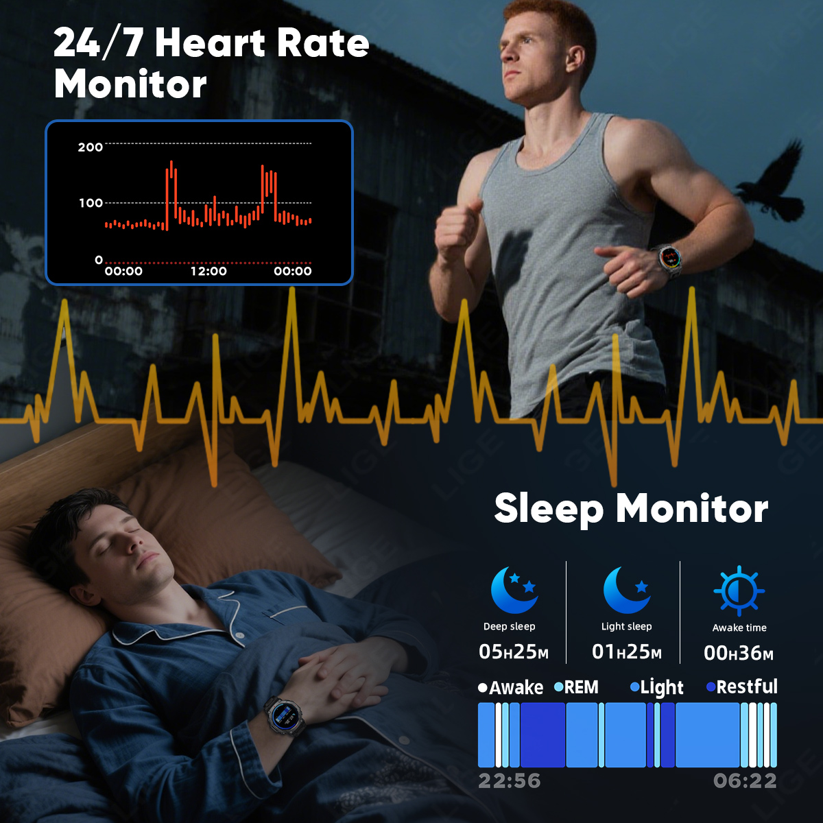 2025 New For Xiaomi Military S - đánh giá và giá Watch Vs Smartwatch