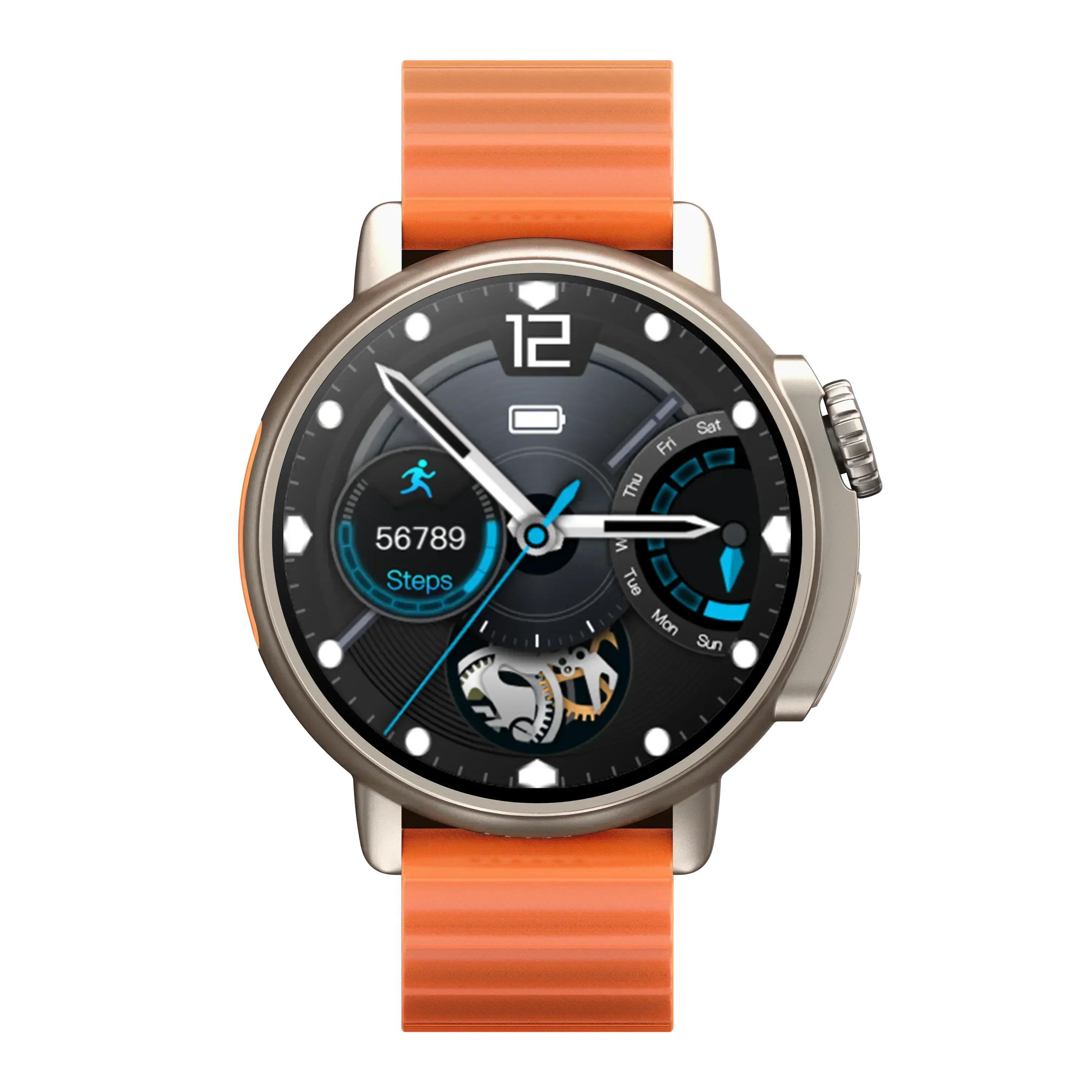 New X800 Android Smart Watch 3 - đánh giá và giá Smartwatch Watches For Women With Gps