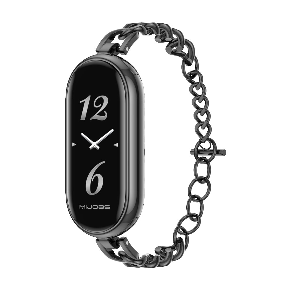 For Mi band 11 Strap Chain Wri - đánh giá và giá Watches Ladies Smartwatch