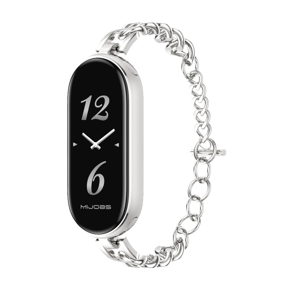 For Mi band 11 Strap Chain Wri - đánh giá và giá Watches Ladies Smartwatch
