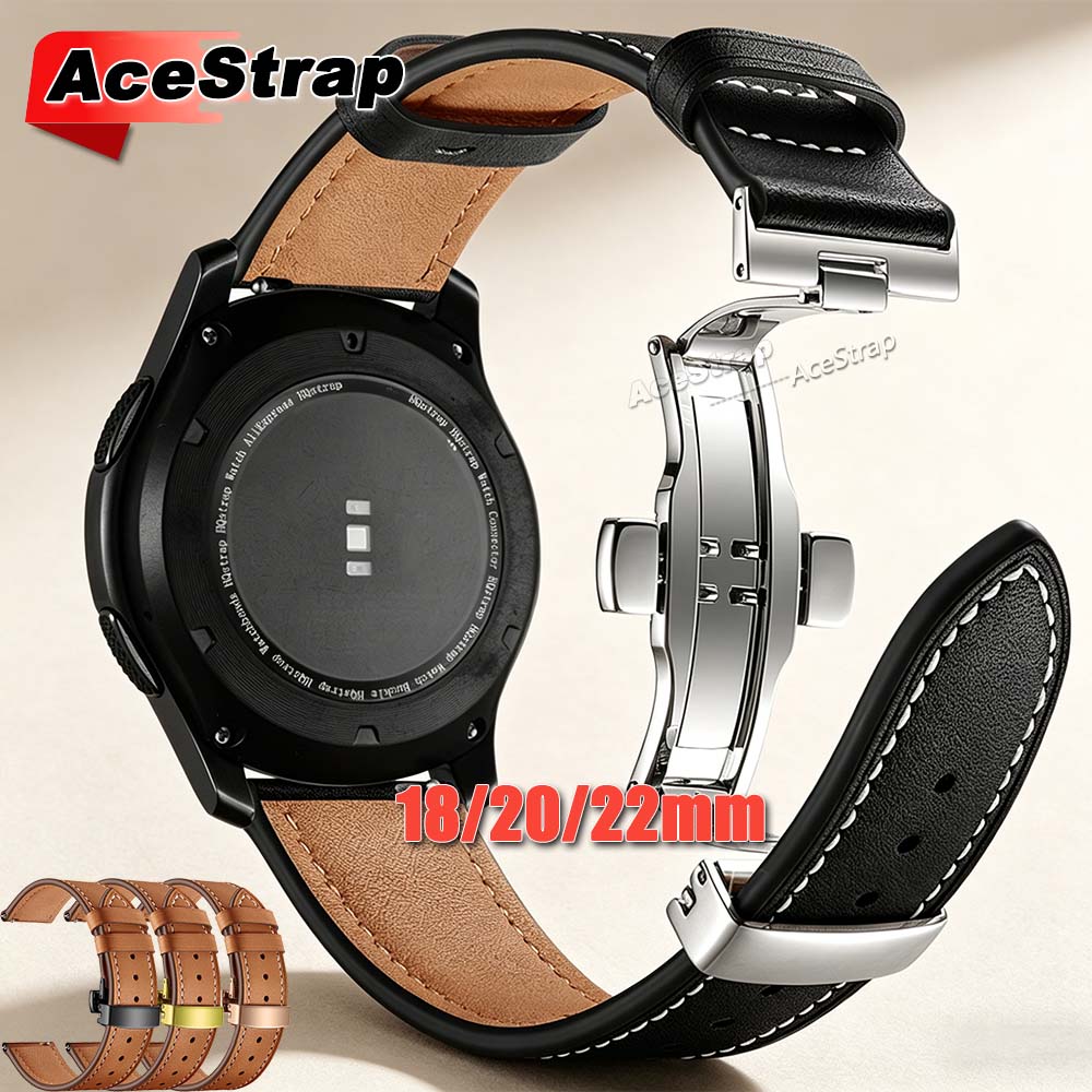 High Quality Watch Strap 18mm  - đánh giá và giá Watches Rolex Smartwatch