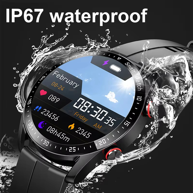 Sports Smart Watch Men Women H - đánh giá và giá Smartwatch Watches For Women With Gps