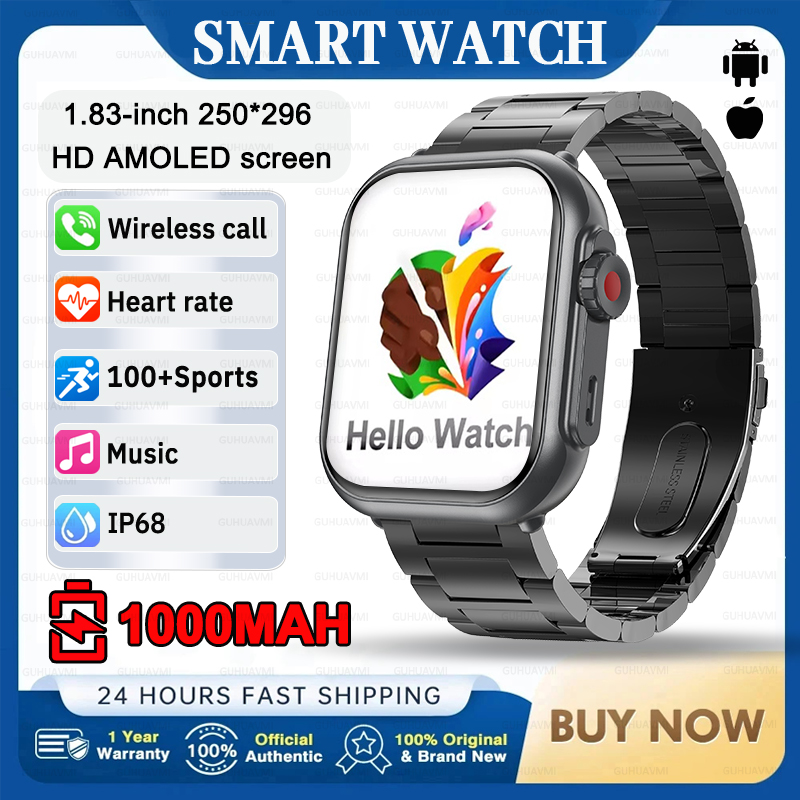 2025 Fashion NEW Ultra 2 SE Me - đánh giá và giá Smartwatch Watches Brands For Women