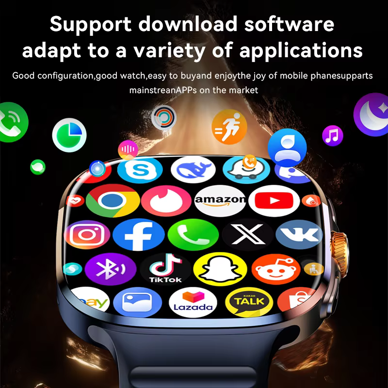 2026 New 4G 5G SIM Card Smart  - đánh giá và giá Smartwatch Watches Price