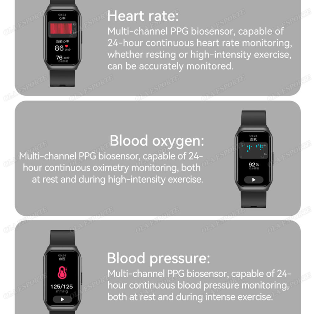 Smart Bracelet Women Sport Sma - đánh giá và giá Watches Ladies Smartwatch