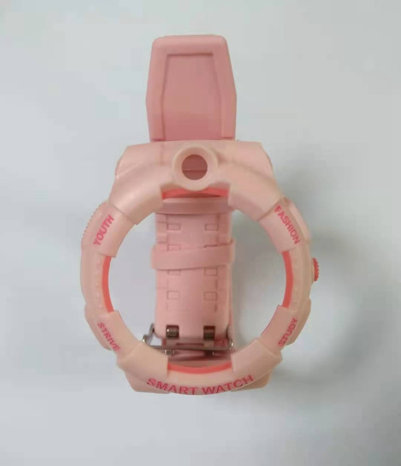Dây Đeo Có Thể Tháo Rời Vỏ Bọc - đánh giá và giá Smartwatch Watches For Kids With Gps