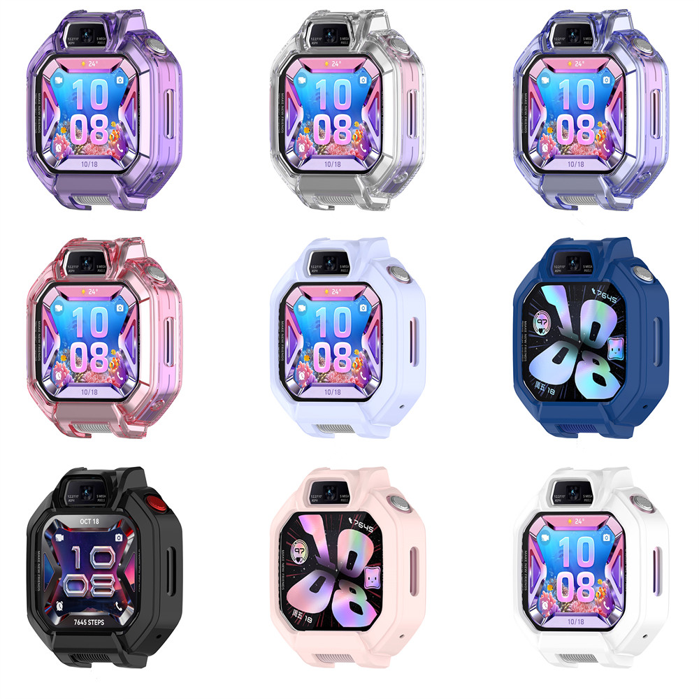 Case For HUAWEI Supernova Kids - đánh giá và giá Smartwatch Watches For Kids