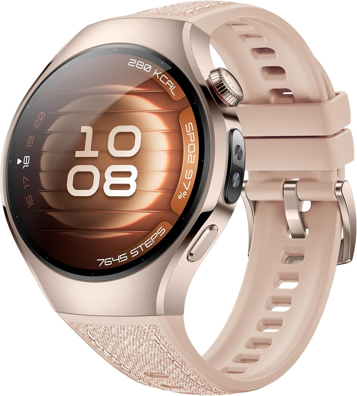 HUAWEI WATCH 5, 46mm Smartwatc - đánh giá và giá Timex Watches Smartwatch