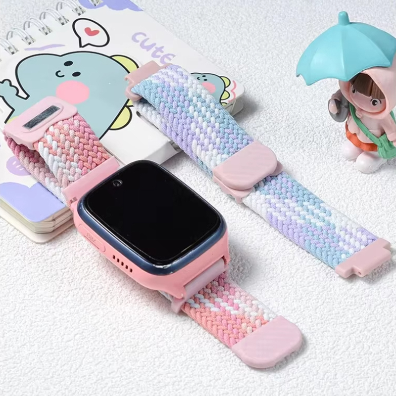 15/16/17mm Smart Watches Braid - đánh giá và giá Smartwatch Watches For Kids