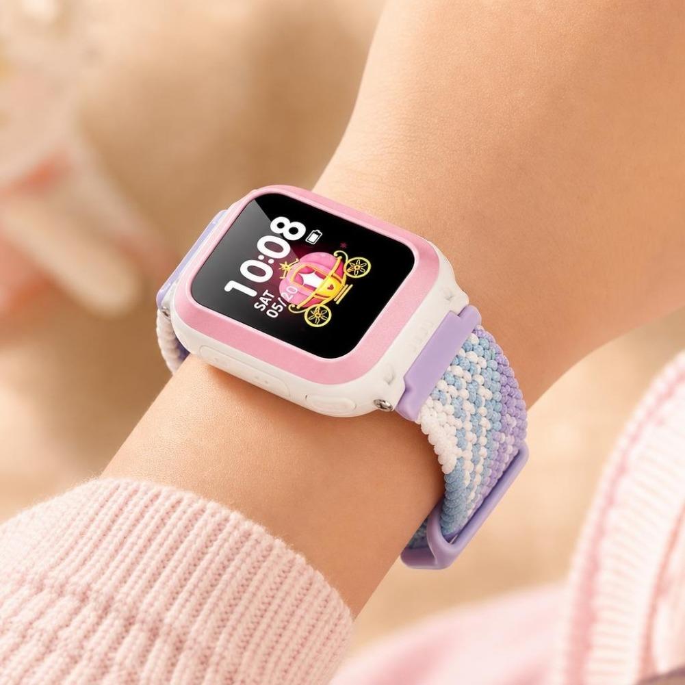Universal Elastic Braided Magn - đánh giá và giá Smartwatch Watches For Kids