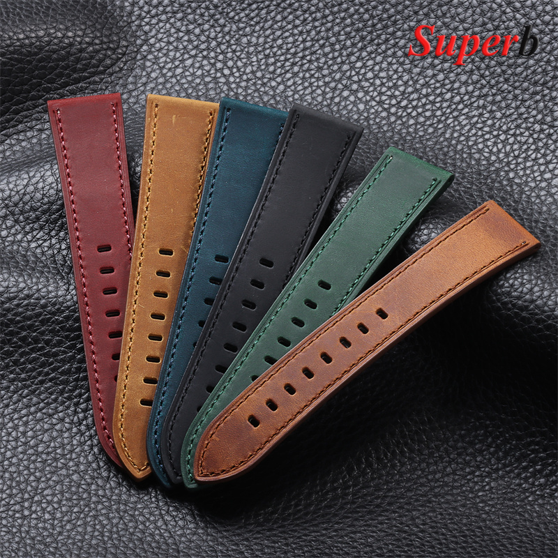 Vintage Retro Genuine Leather  - đánh giá và giá Smartwatch Vintage Watches For Women