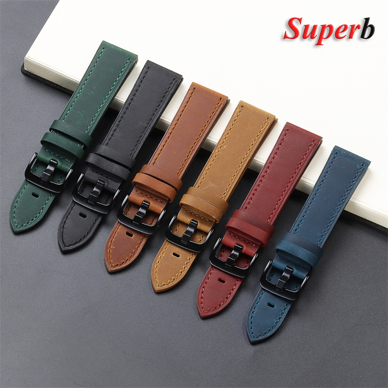 Vintage Retro Genuine Leather  - đánh giá và giá Smartwatch Vintage Watches For Women