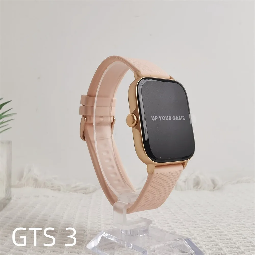 Amazfit GTS 3 Smartwatch  5ATM - đánh giá và giá Timex Watches Smartwatch