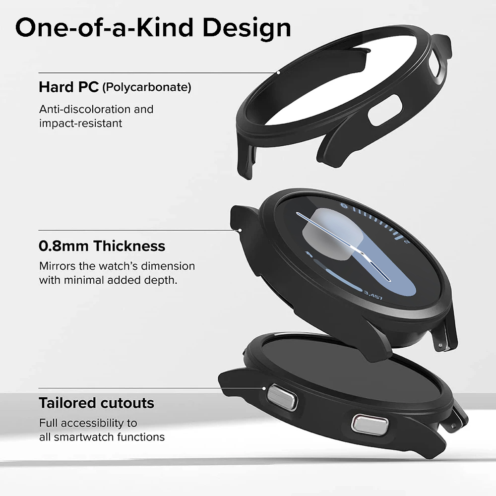 Cover for Samsung Galaxy Watch - đánh giá và giá Smartwatch Watches For Girls