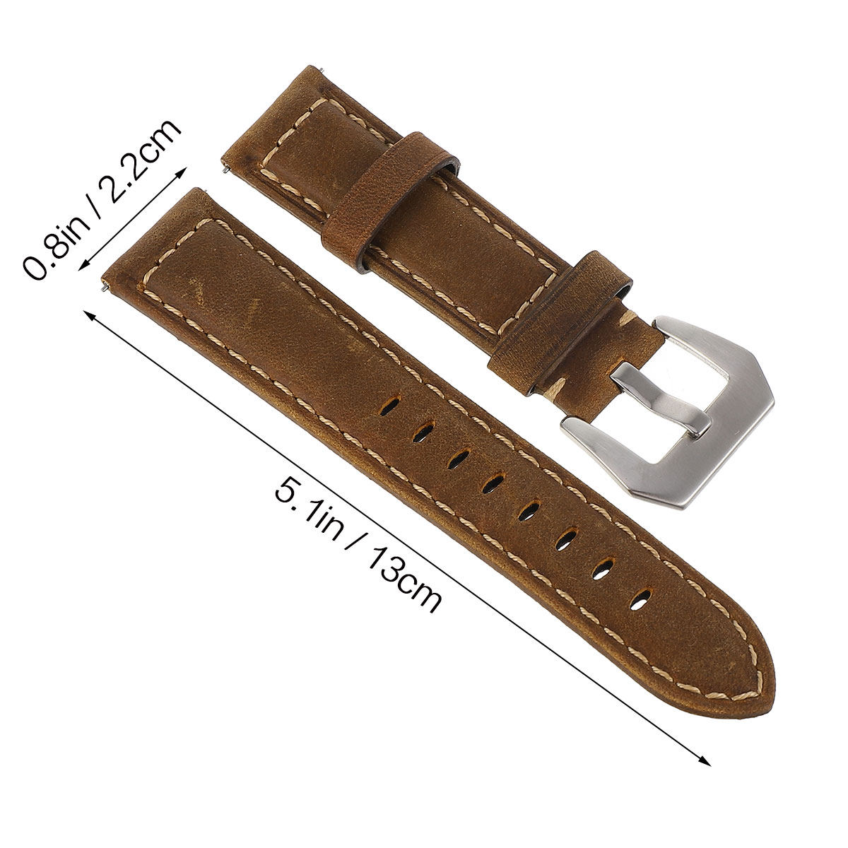 22mm Watch Strap Vintage Desig - đánh giá và giá Smartwatch Vintage Watches For Women