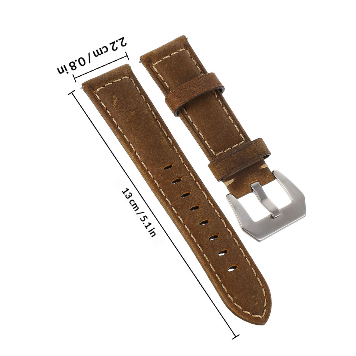 22mm Watch Strap Vintage Desig - đánh giá và giá Smartwatch Vintage Watches For Women