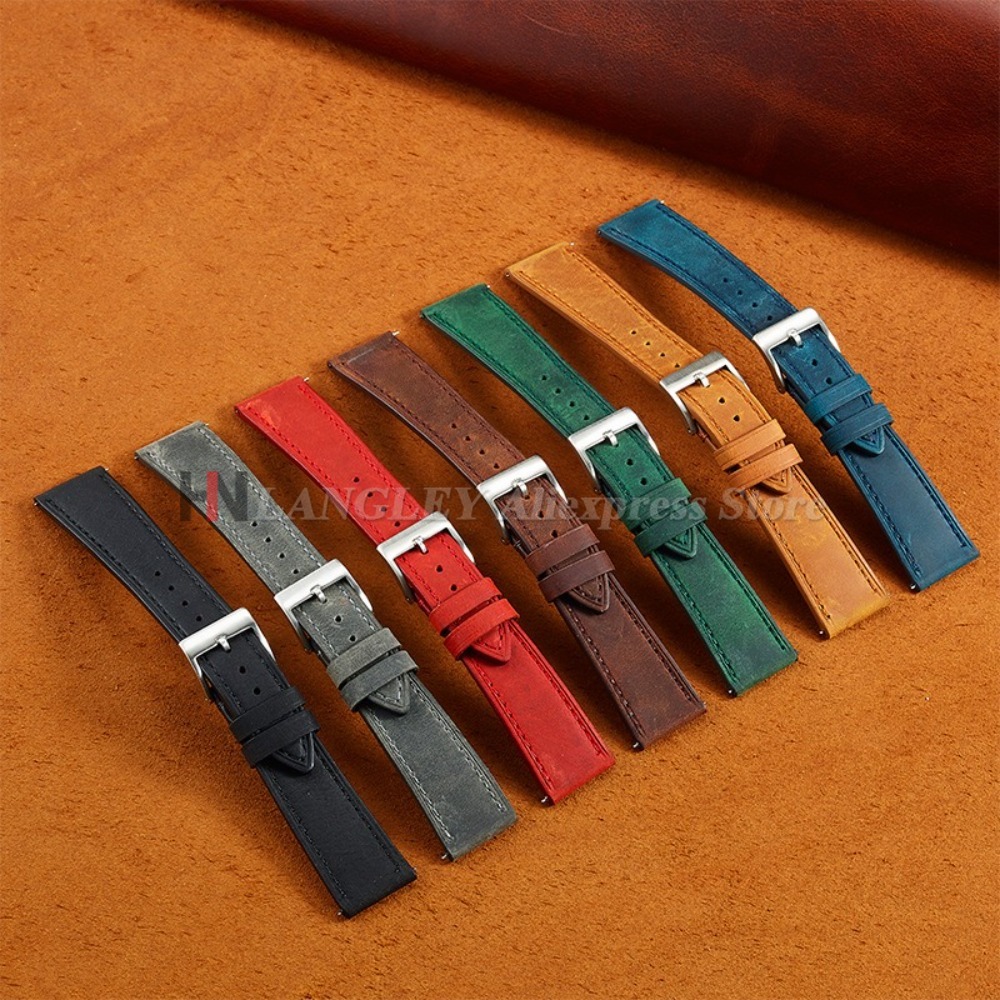 18/19/20/21/22/24mm Quick Rele - đánh giá và giá Smartwatch Vintage Watches For Women