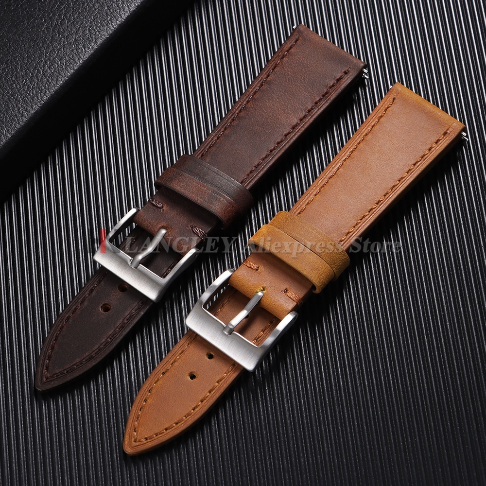18/19/20/21/22/24mm Quick Rele - đánh giá và giá Smartwatch Vintage Watches For Women