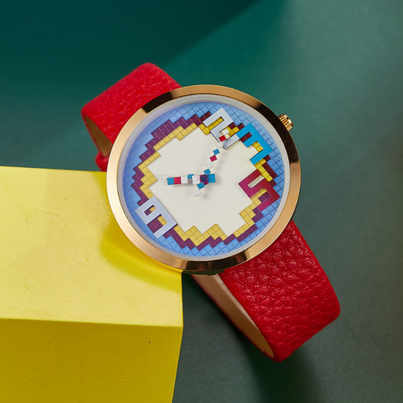 Men Women Watch Male Quartz Wr - đánh giá và giá Watches Ladies Smartwatch