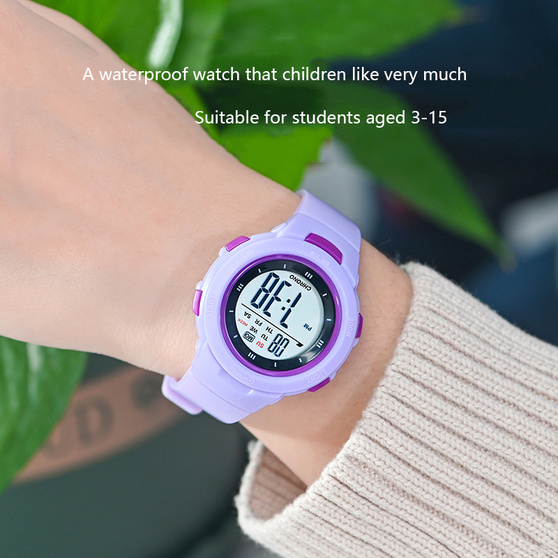 UTHAI Kids Watches Sports Fash - đánh giá và giá Smartwatch Digital Watches For Kid Girl